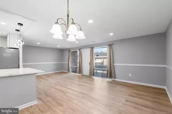 Oxon Hill, MD 20745,529 WILSON BRIDGE DR #6728 C-2