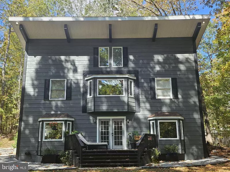 11408 DUTCH HOLLOW RD, Culpeper, VA 22701