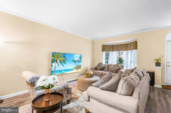 Owings Mills, MD 21117,1067 CAMPBELL MEADOW RD