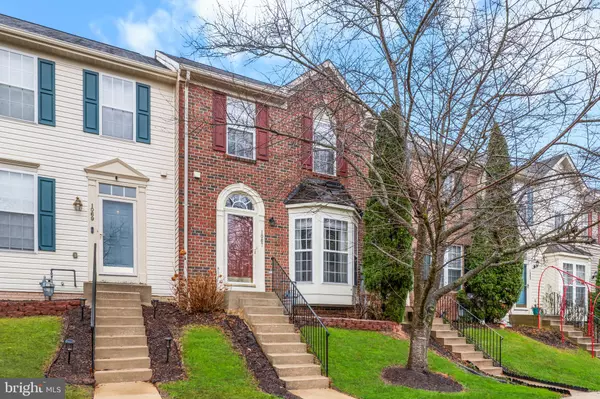 Owings Mills, MD 21117,1067 CAMPBELL MEADOW RD