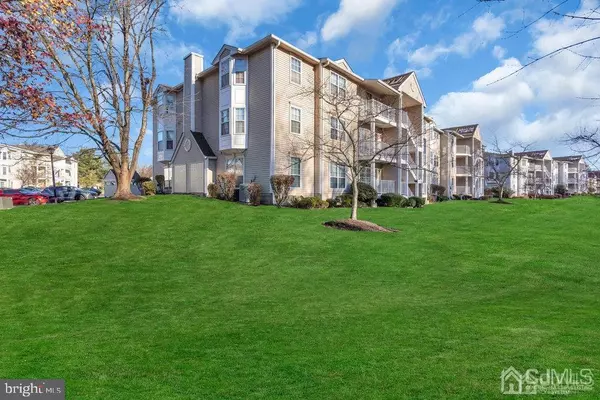 139 RACHEL CT, Franklin Park, NJ 08823