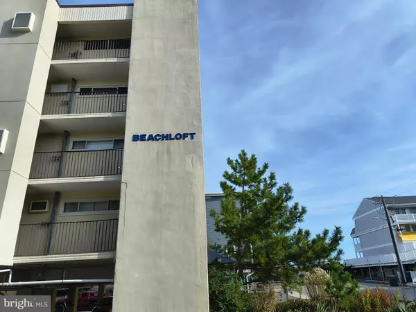 6803 ATLANTIC AVE #4L, Ocean City, MD 21842