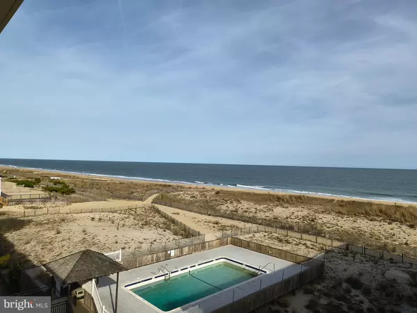 Ocean City, MD 21842,6803 ATLANTIC AVE #4L