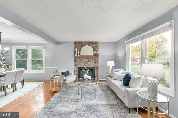 Frederick, MD 21702,8117 ARROWHEAD CT