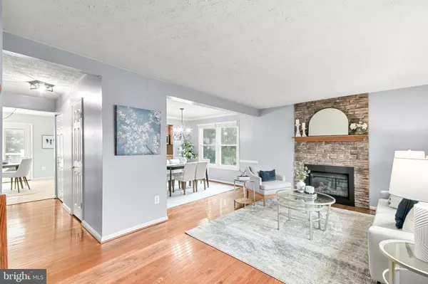 Frederick, MD 21702,8117 ARROWHEAD CT