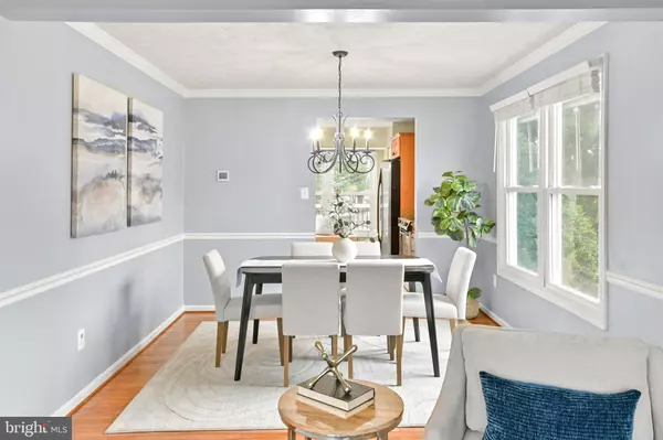 Frederick, MD 21702,8117 ARROWHEAD CT