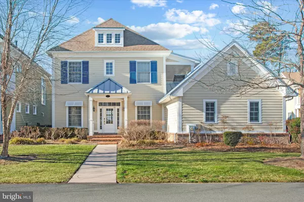 Millsboro, DE 19966,33067 SECLUDED PATH #125