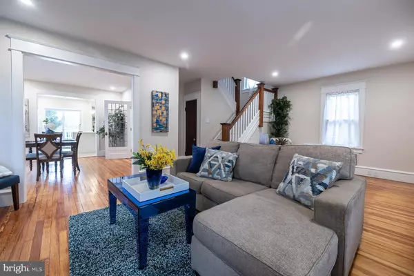 Collingswood, NJ 08108,245 E KNIGHT AVE