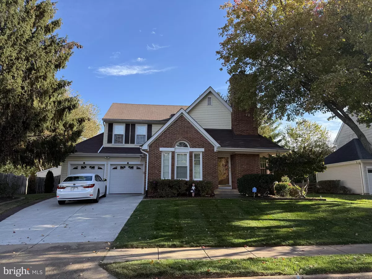 Herndon, VA 20171,3245 KINROSS CIR