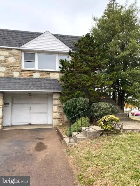 400 FRANKLIN ST, Lansdale, PA 19446