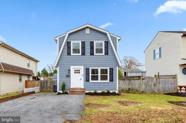 Edgewater, MD 21037,1705 MILLSTONE DR