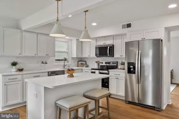 1705 MILLSTONE DR, Edgewater, MD 21037