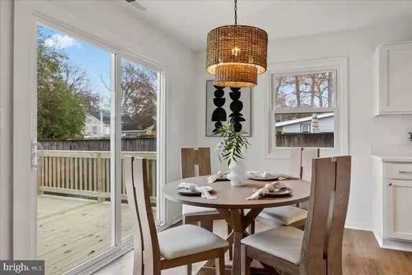 Edgewater, MD 21037,1705 MILLSTONE DR