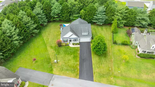 Lewes, DE 19958,28658 JENNIFER WAY