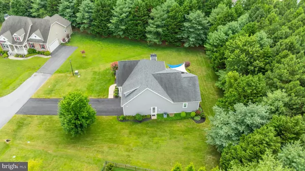 Lewes, DE 19958,28658 JENNIFER WAY