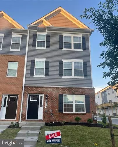 8710 CHERRYBARK RD, Clinton, MD 20735