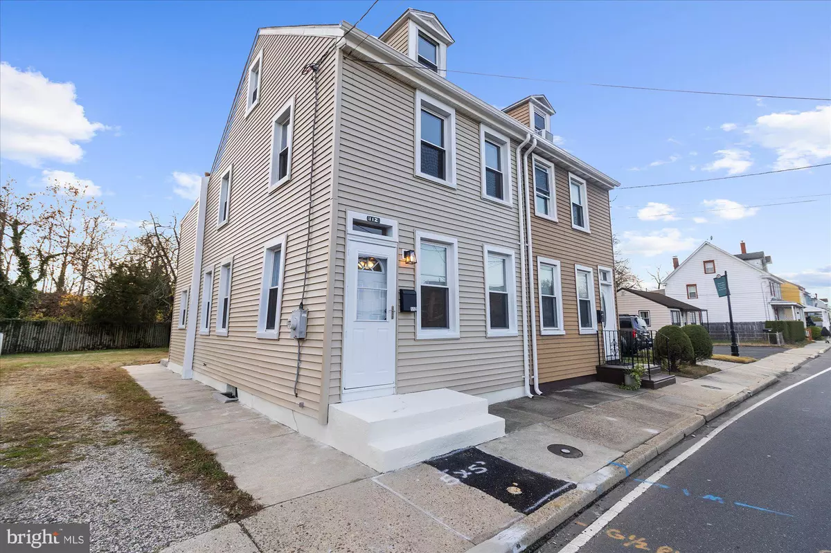 Mount Holly, NJ 08060,112 RANCOCAS RD