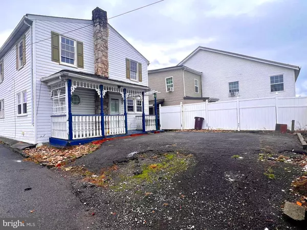 Cumberland, MD 21502,409 SPRINGDALE ST