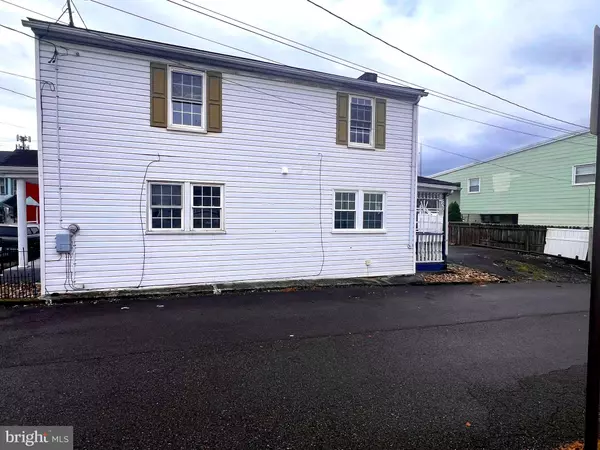 Cumberland, MD 21502,409 SPRINGDALE ST