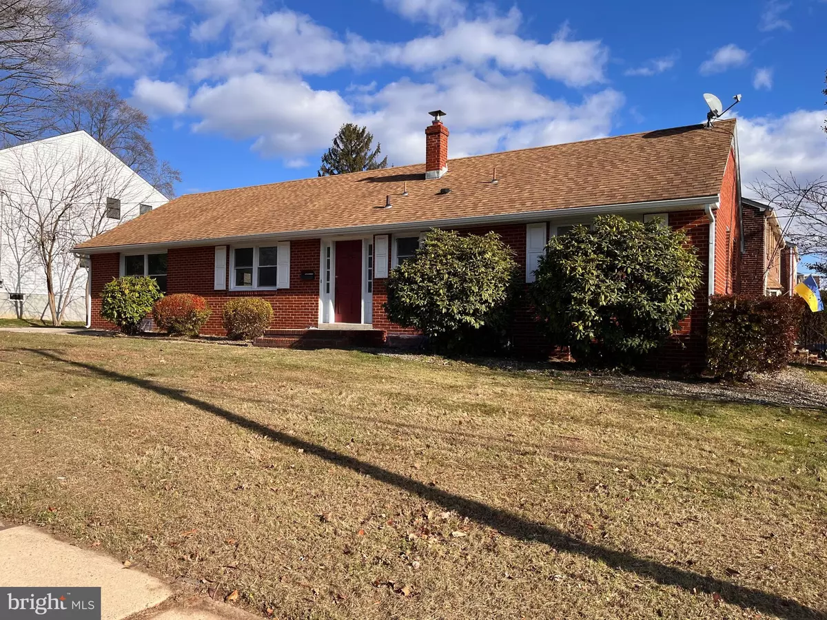 Wilmington, DE 19804,2 MAIN AVE