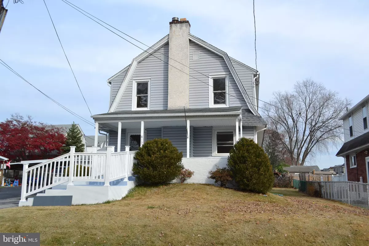 Prospect Park, PA 19076,815 SUMMIT AVE