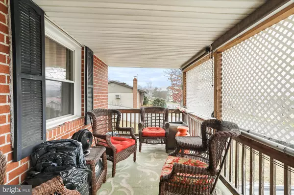 Cresaptown, MD 21502,14129 LOUISE DR SW