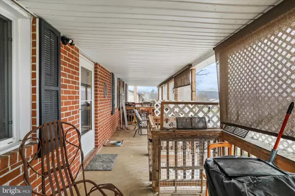 Cresaptown, MD 21502,14129 LOUISE DR SW