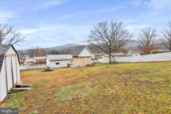 Cresaptown, MD 21502,14129 LOUISE DR SW