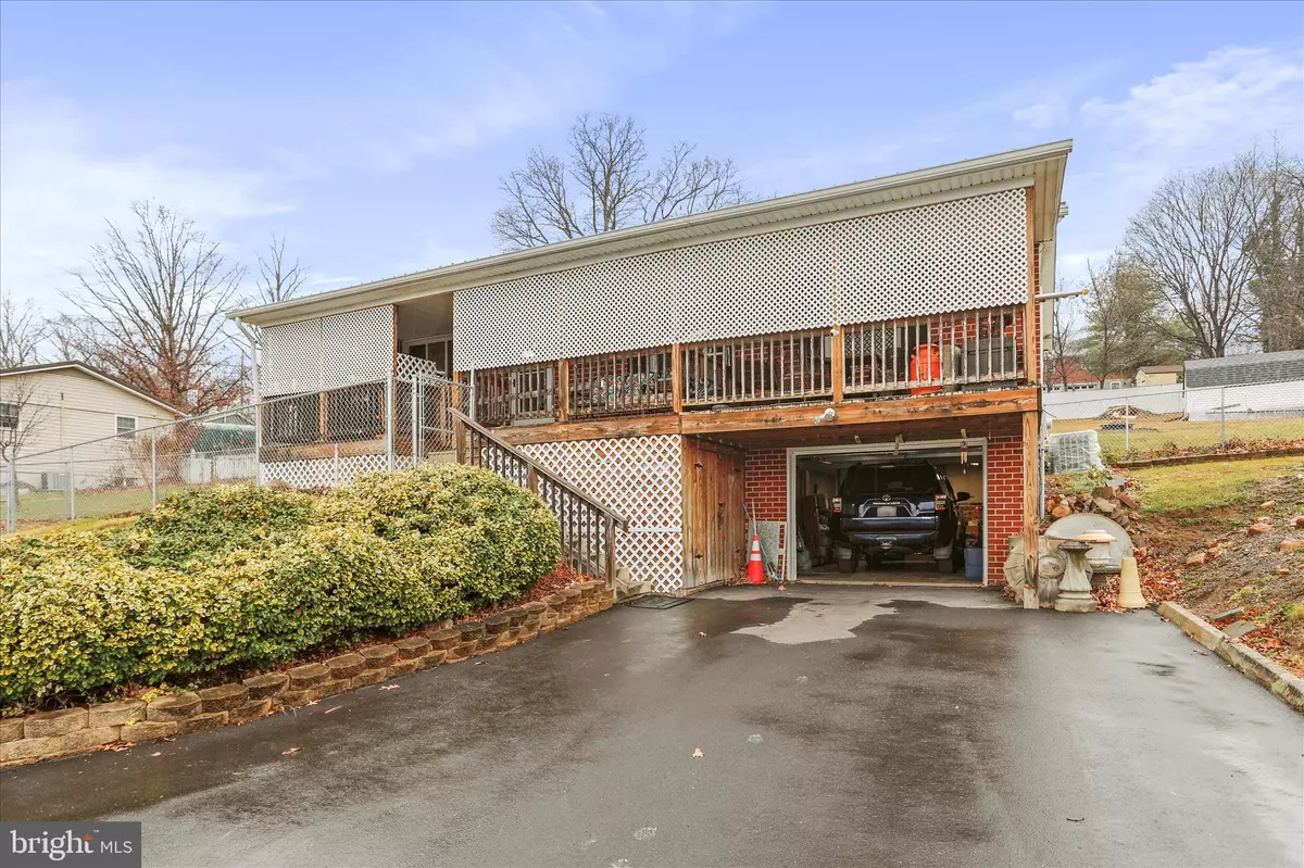 Cresaptown, MD 21502,14129 LOUISE DR SW