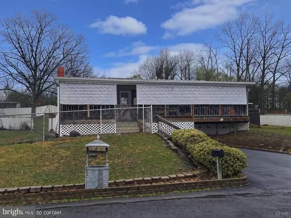 14129 LOUISE DR SW, Cresaptown, MD 21502