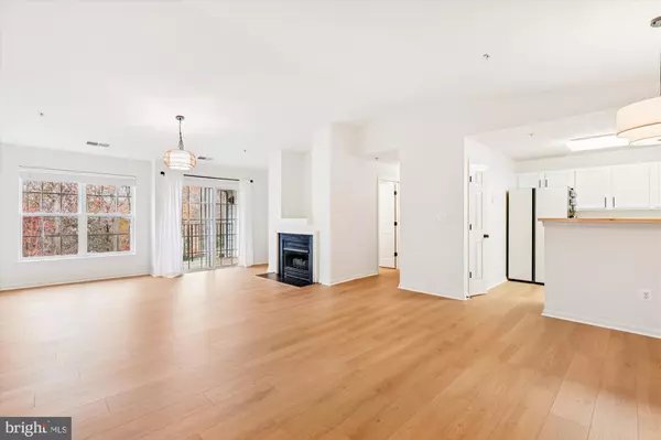 Annapolis, MD 21401,2155 SCOTTS CROSSING CT #303