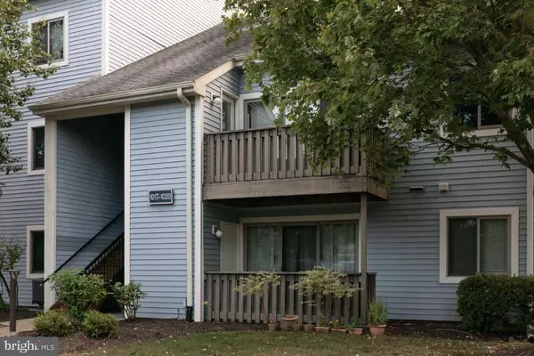 1018 ASPEN DR, Plainsboro, NJ 08536