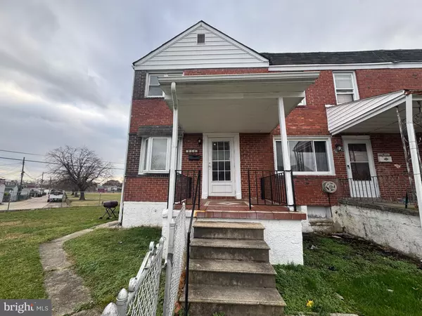 7445 EDSWORTH RD, Baltimore, MD 21222