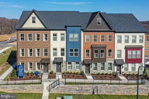 Rockville, MD 20850,14917 DISPATCH ST