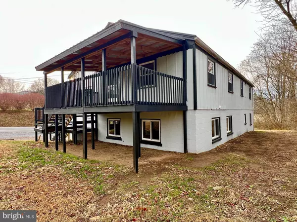 Saxton, PA 16678,1722 SAXTON ROAD