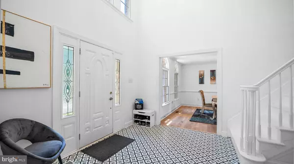 Parkville, MD 21234,16 WOOD RAVEN CT