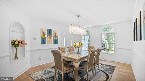 Parkville, MD 21234,16 WOOD RAVEN CT