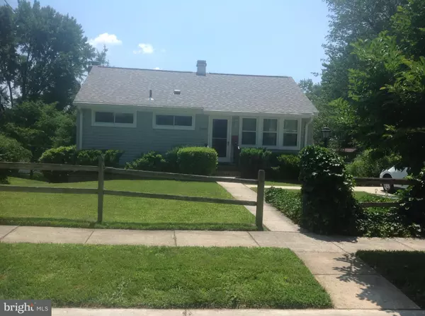 1205 HIGHWOOD RD, Rockville, MD 20851