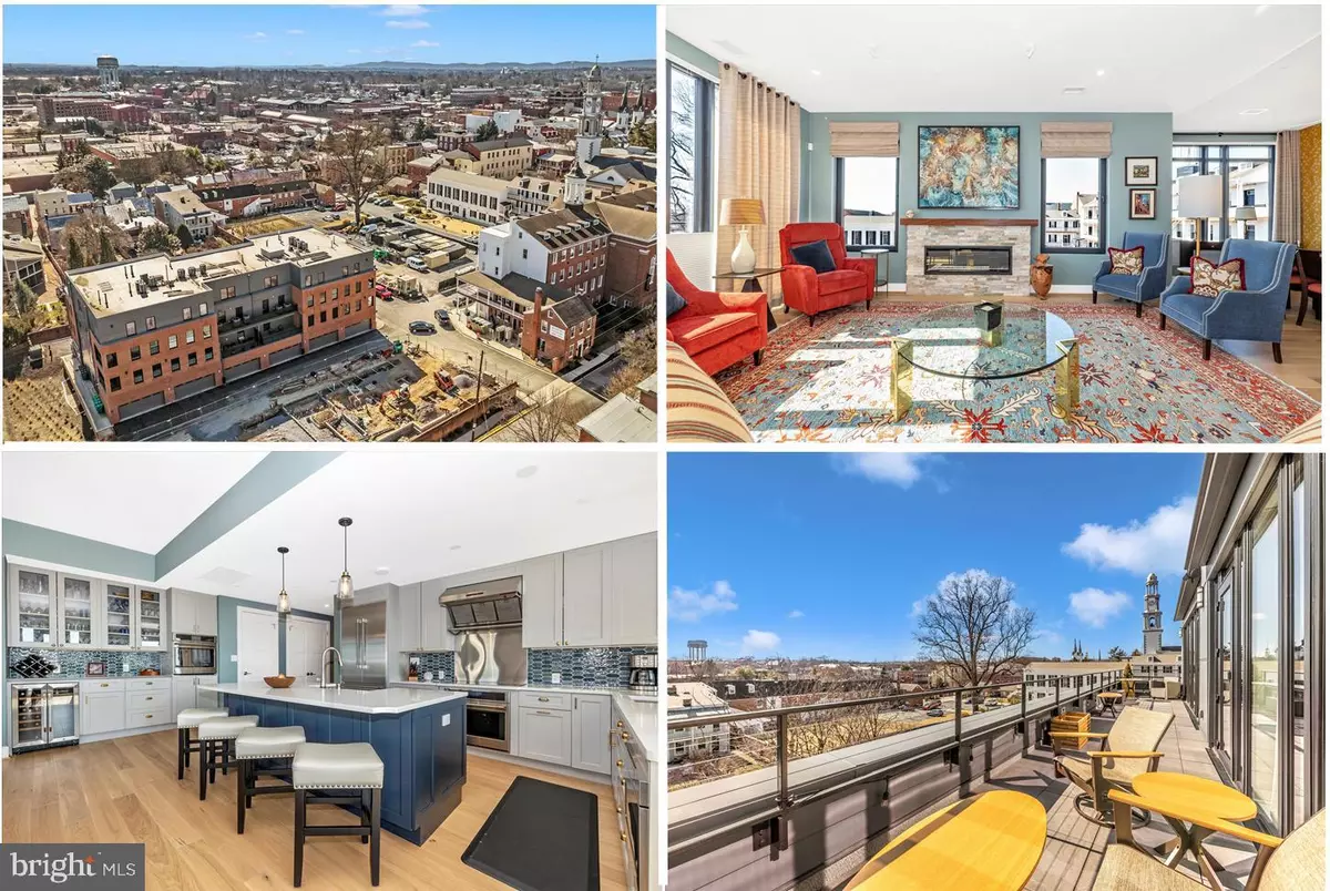 Frederick, MD 21701,210 E 2ND ST #401