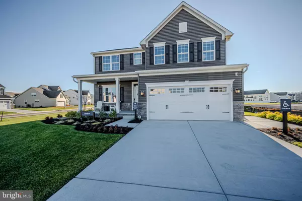 Dover, DE 19904,77 CHARLESTON CIR