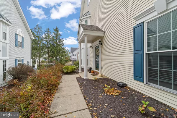 Wayne, PA 19087,221 VALLEY FORGE LOOKOUT PL