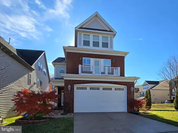 6044 MASONDALE RD, Alexandria, VA 22315