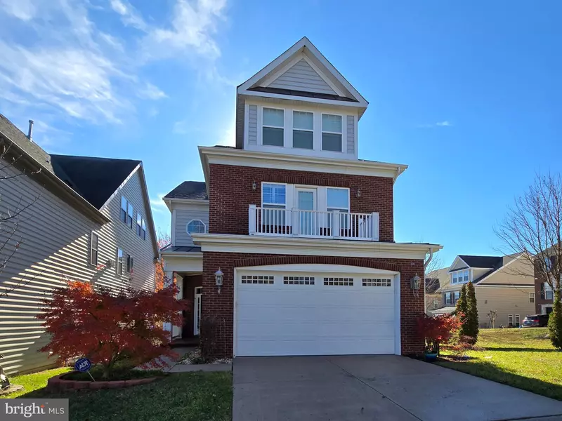 6044 MASONDALE RD, Alexandria, VA 22315