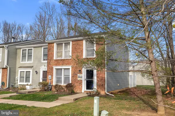 89 DOE CT, Monmouth Junction, NJ 08852