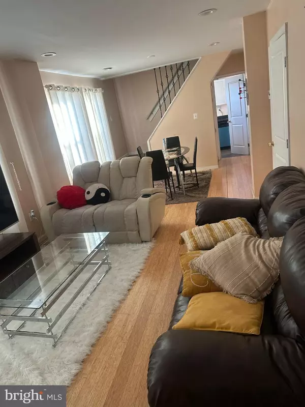 Capitol Heights, MD 20743,600 GOLDLEAF AVE