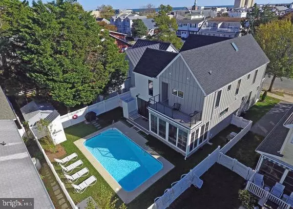 Rehoboth Beach, DE 19971,35 MARYLAND AVE