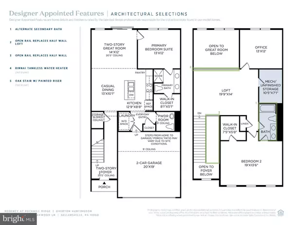 Sellersville, PA 18960,4 OAKWOOD LN