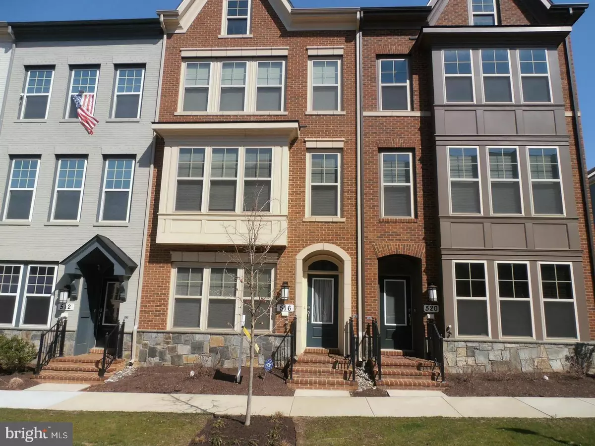 Gaithersburg, MD 20878,516 HENDRIX AVE