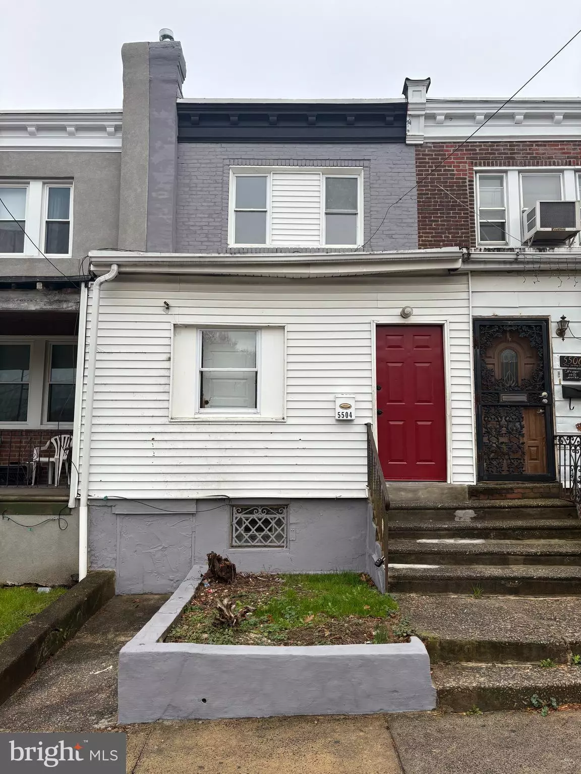 Philadelphia, PA 19138,5504 DEVON ST