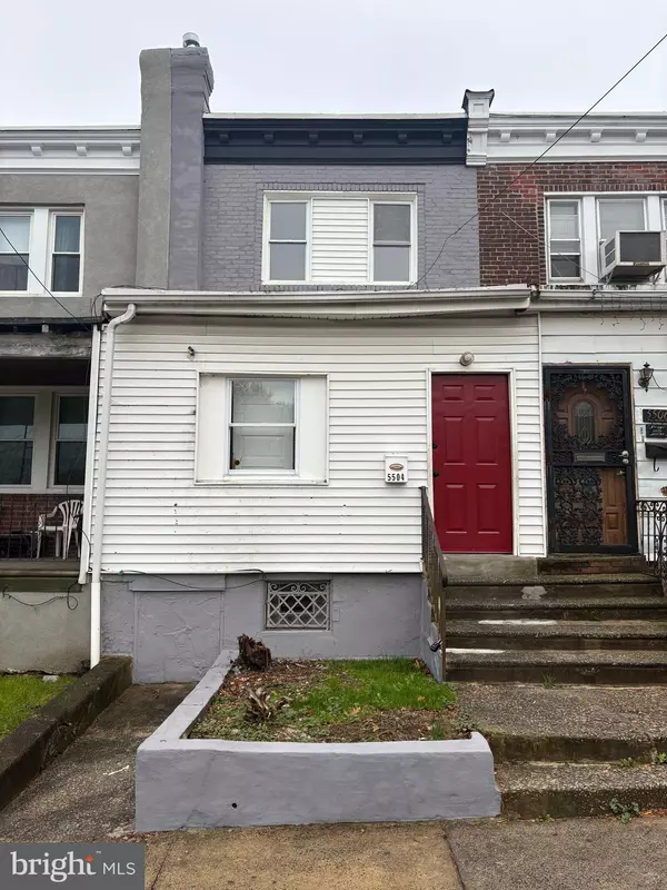 5504 DEVON ST, Philadelphia, PA 19138